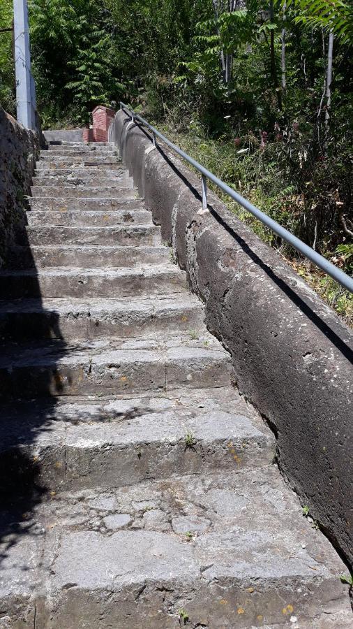 Bilocale Elena 40Mq Daire Conca dei Marini Dış mekan fotoğraf