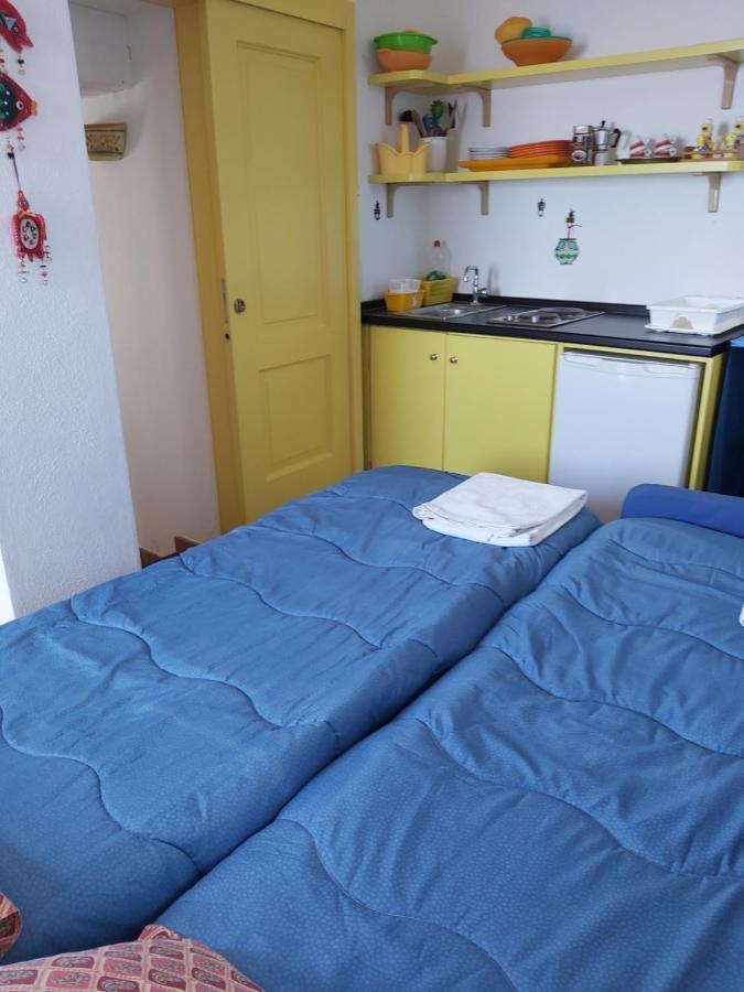 Bilocale Elena 40Mq Daire Conca dei Marini Dış mekan fotoğraf