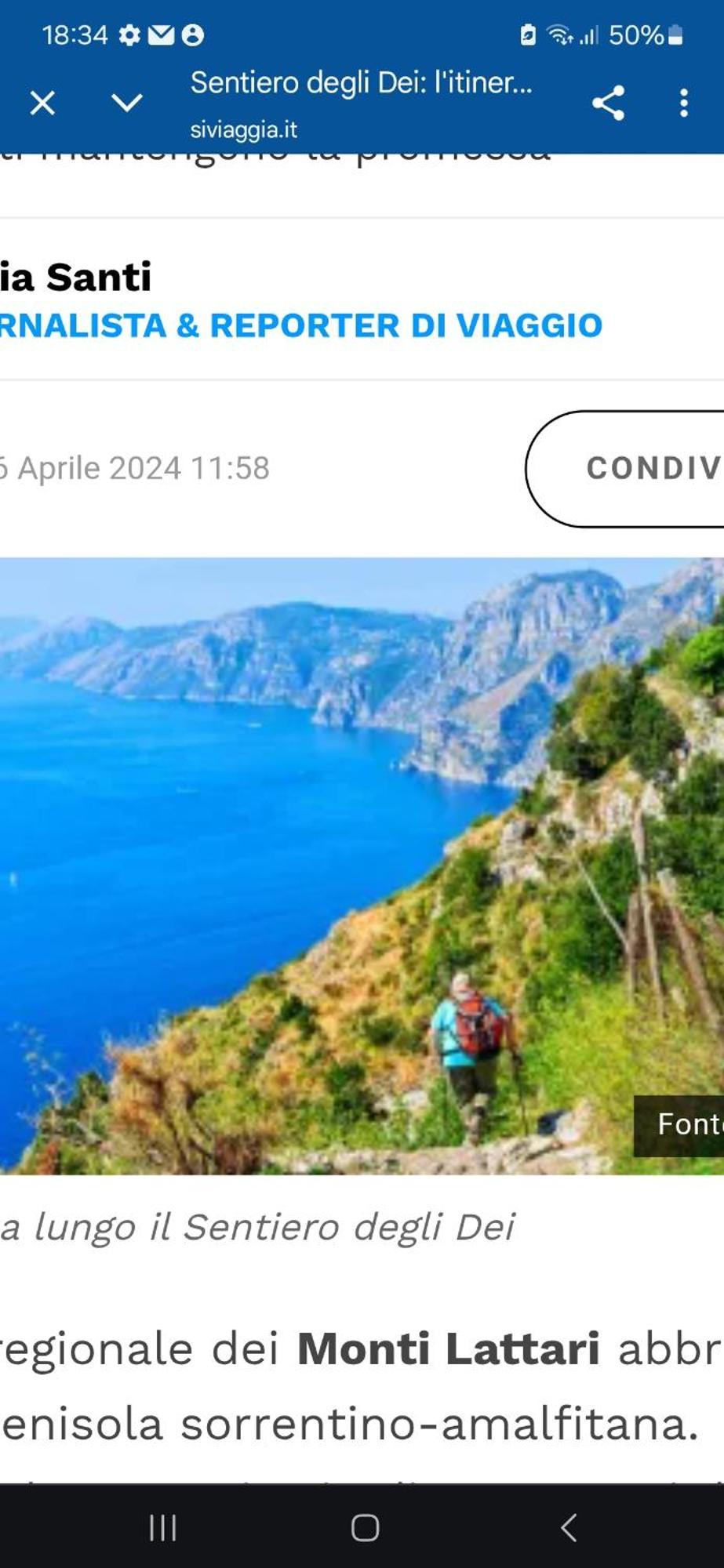Bilocale Elena 40Mq Daire Conca dei Marini Dış mekan fotoğraf
