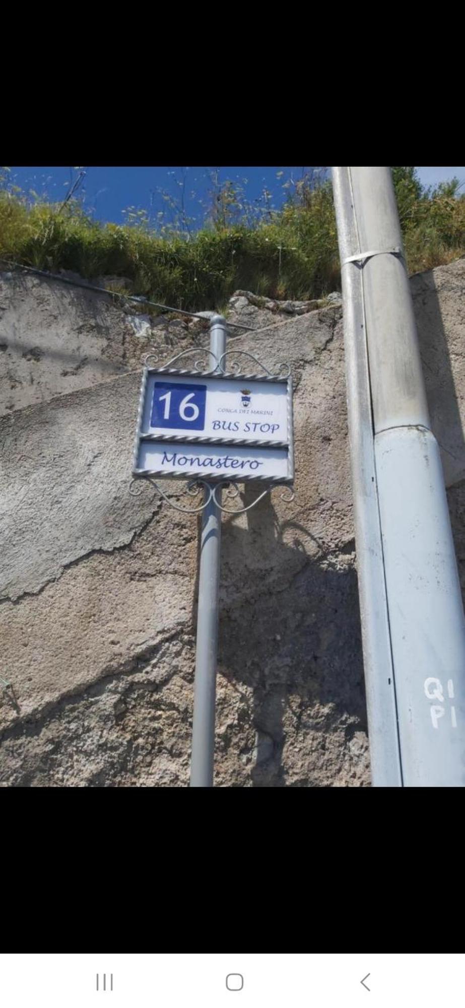 Bilocale Elena 40Mq Daire Conca dei Marini Dış mekan fotoğraf